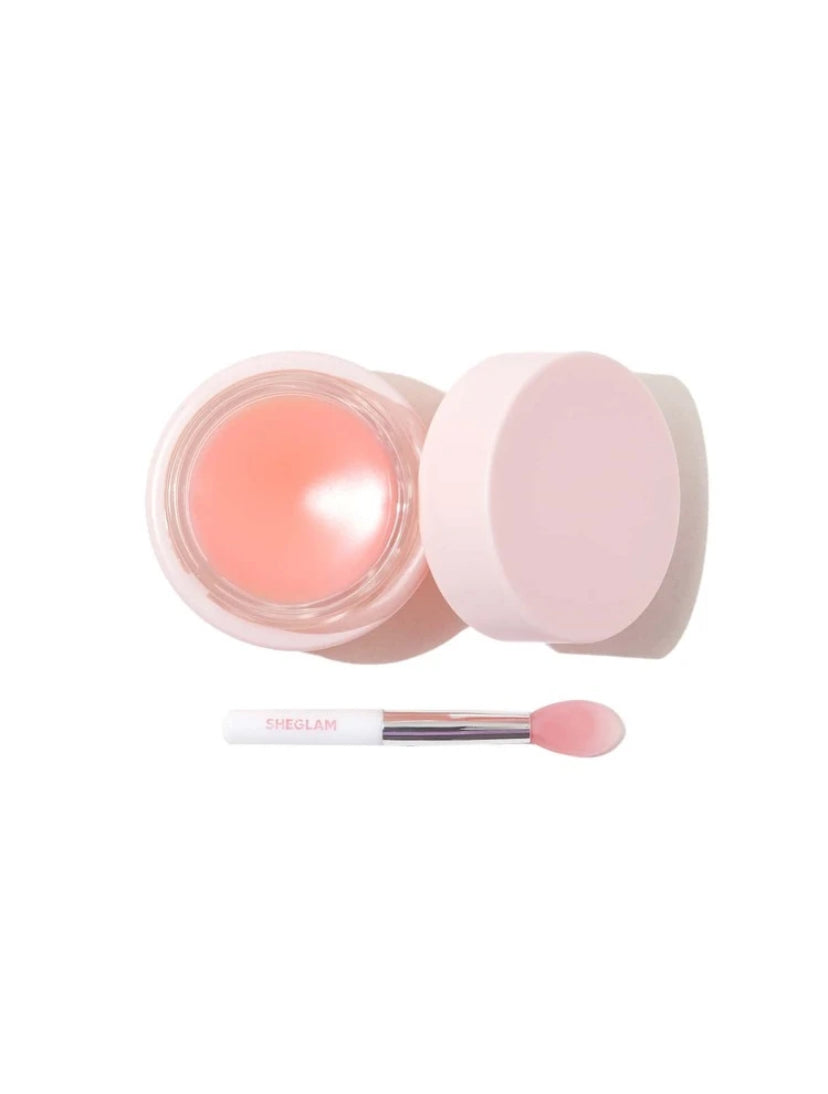 SHEGLAM CREMA CUIDADO DE LABIOS PILLOW LIPS