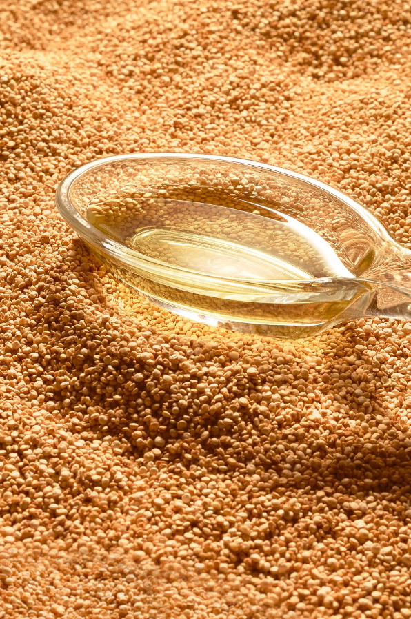 ÓLEO HIDRATENTE QUINOA