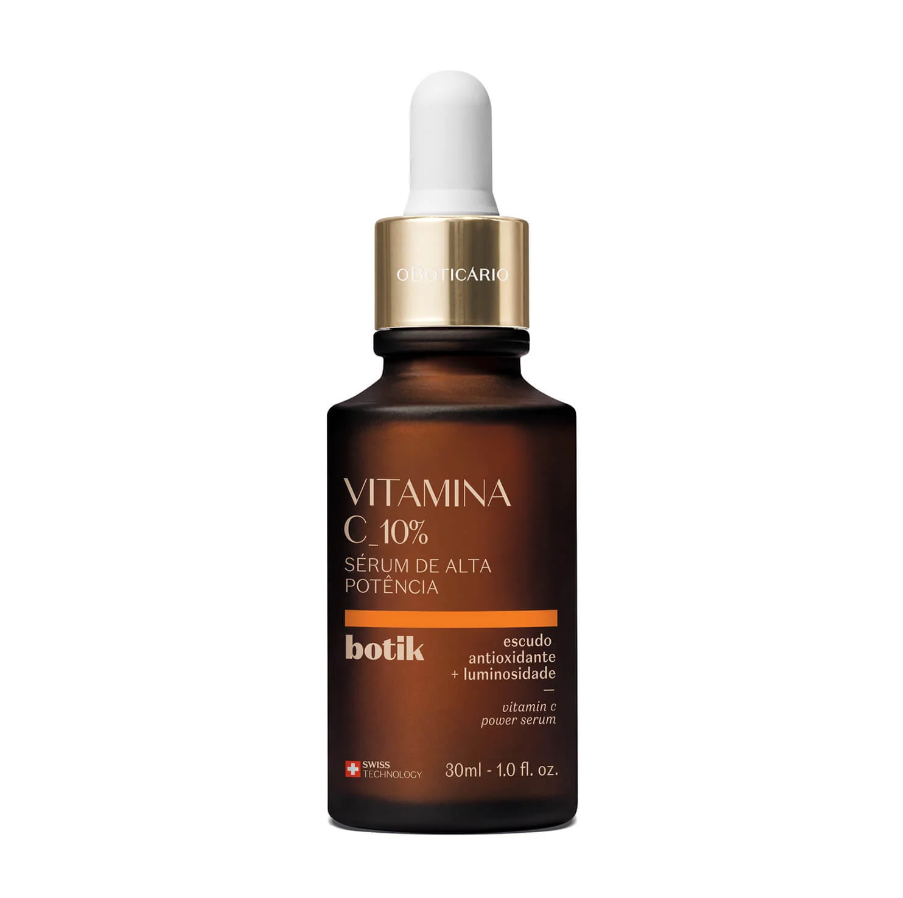 SERUM VITAMINA C 30 ml