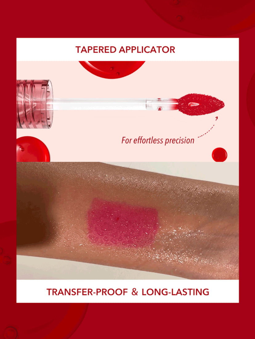 SHEGLAM PEEL TALK LIP TINT