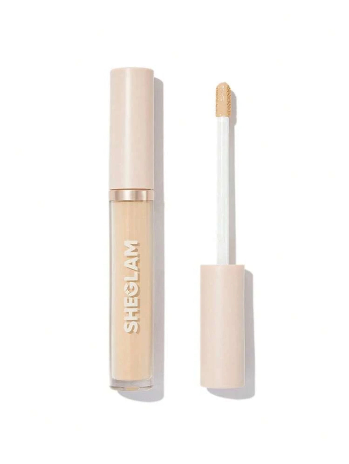 SHEGLAM LIKE MAGIC 12HR CORRECTOR DE COBERTURA COMPLETA