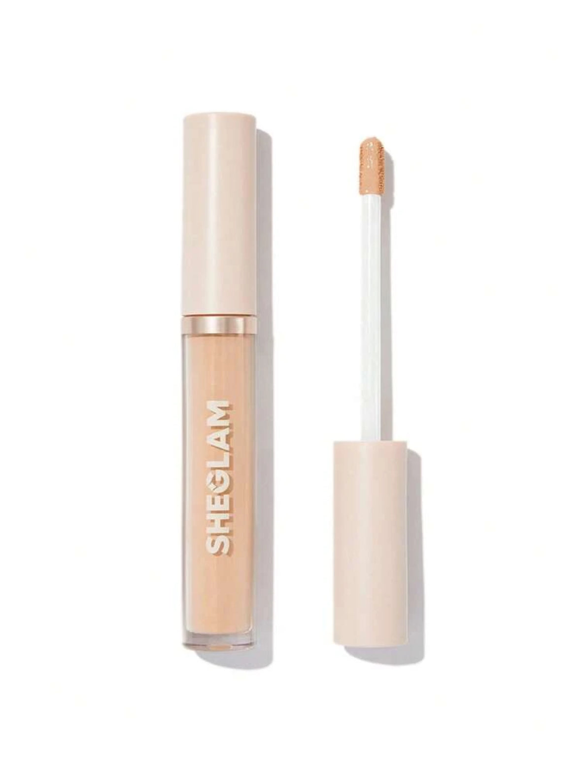 SHEGLAM LIKE MAGIC 12HR CORRECTOR DE COBERTURA COMPLETA