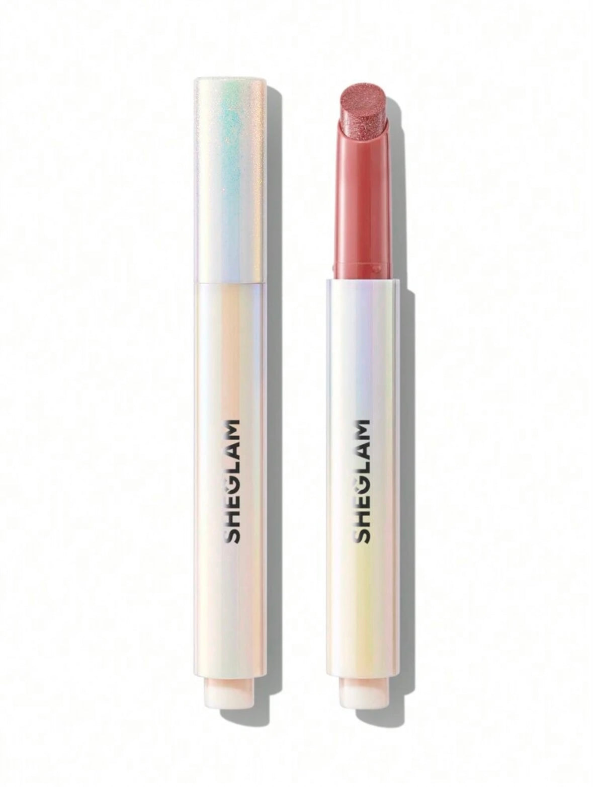 SHEGLAM POUT-PERFECT SHIMMER LIP VOLUMINIZADOR