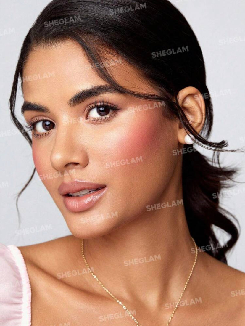 SHEGLAM BLUSH CHEEKY COLOR JAM