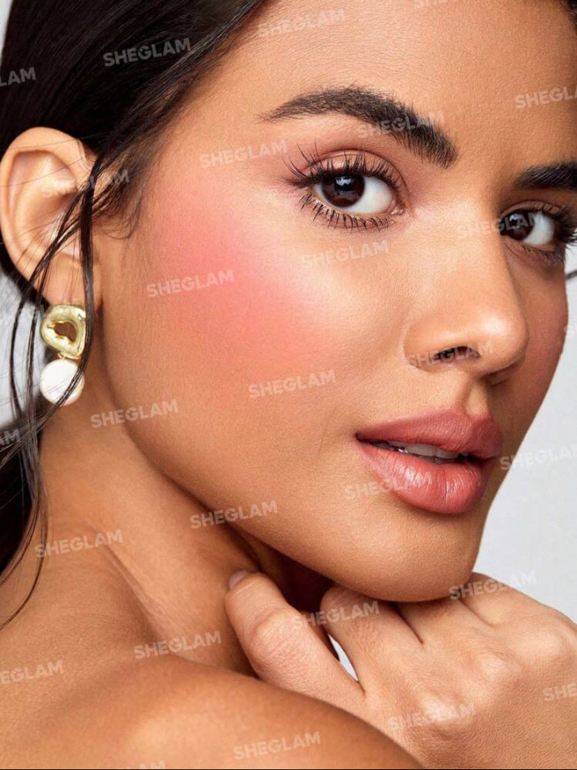 SHEGLAM BLUSH CHEEKY COLOR JAM