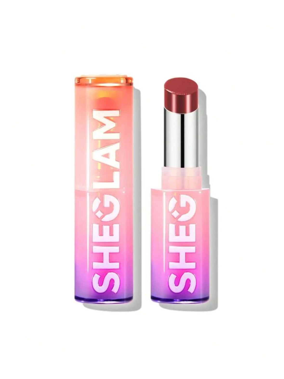 SHEGLAM LÁPIZ LABIAL BRILLANTE MIRROR KISS