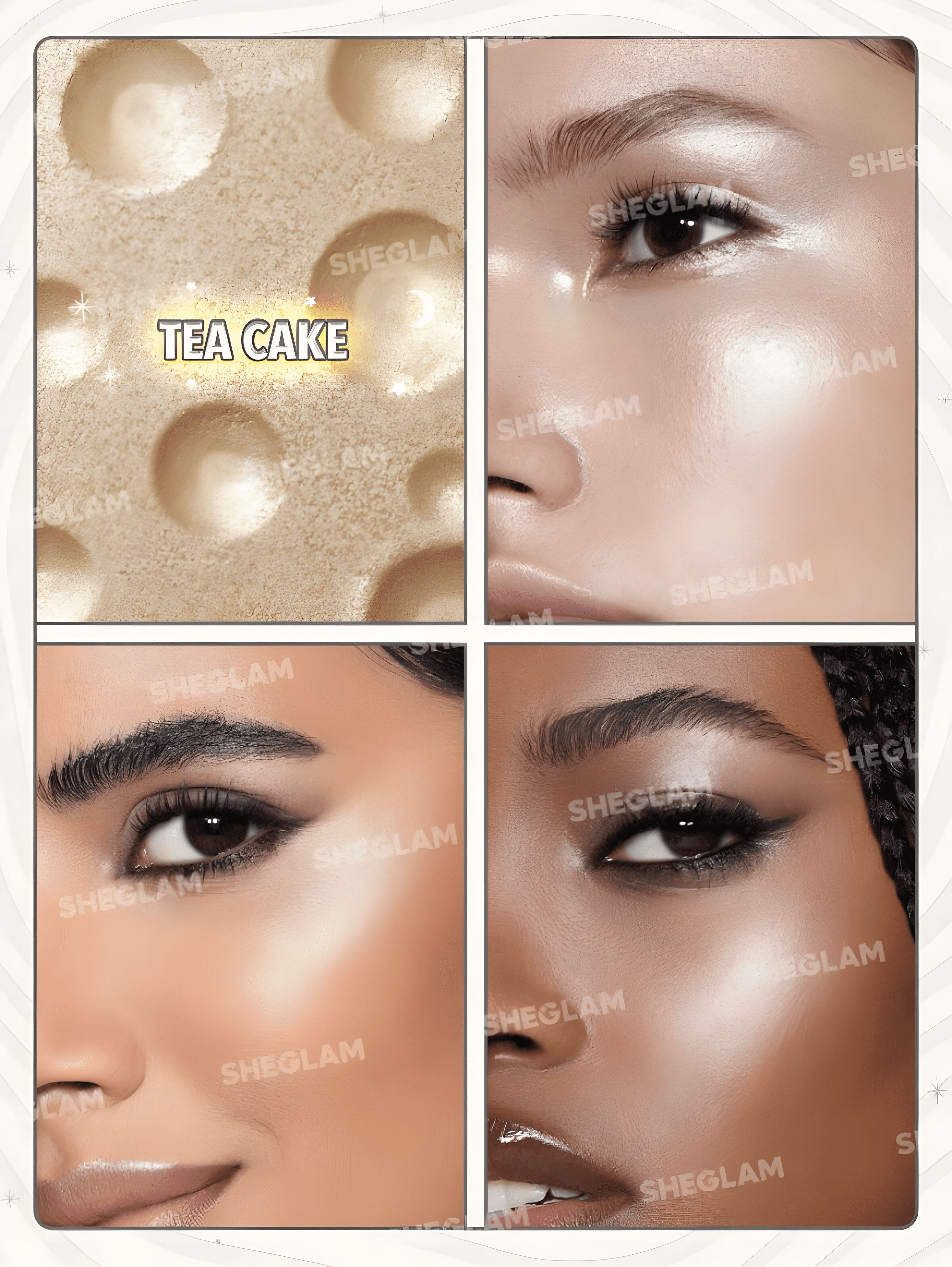 SHEGLAM ILUMINADOR LUNAR GLOW