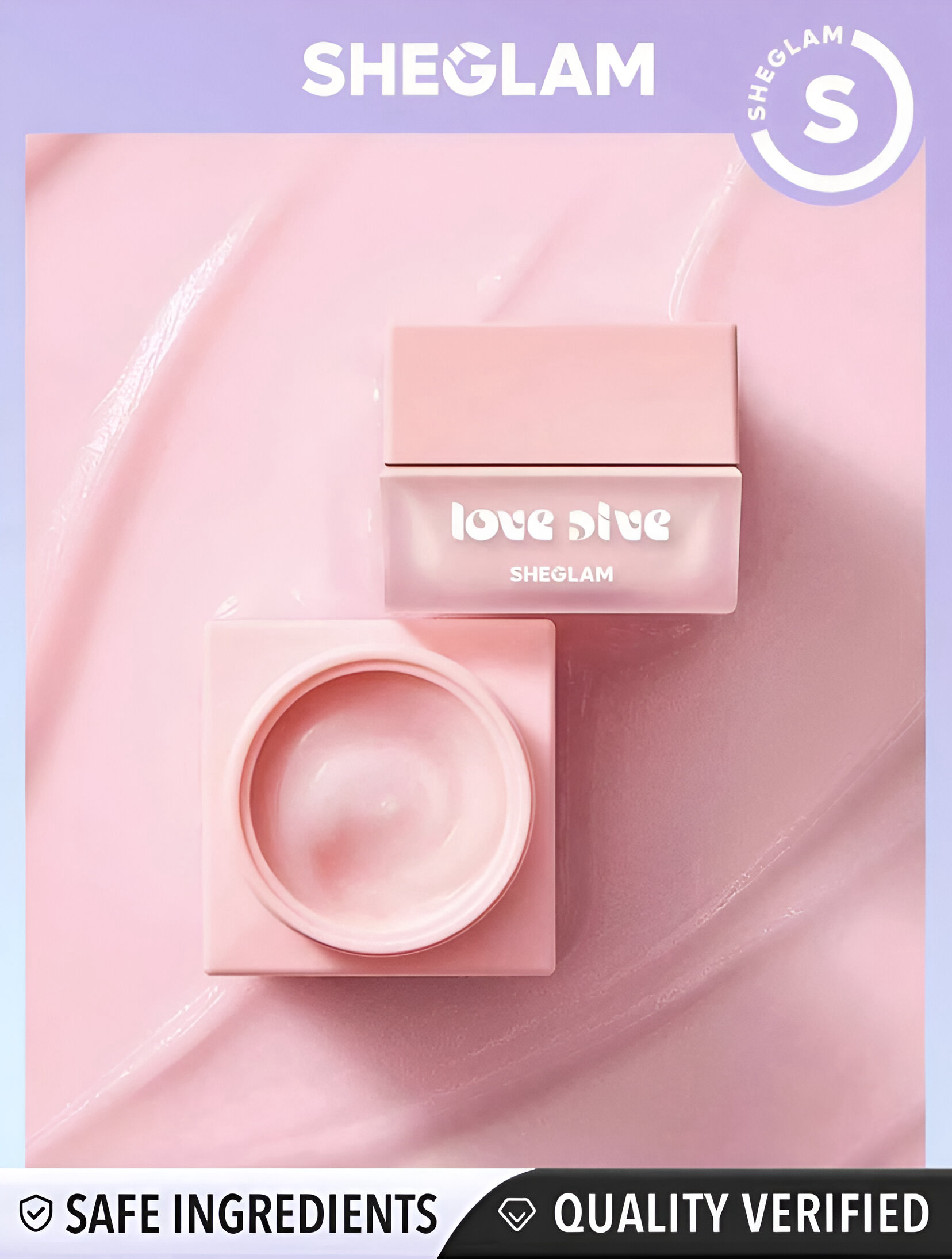 SHEGLAM LOVE DIVE AT FIRST SIGHT MOISTURIZING PRIMER